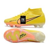 Air Zoom Mercurial FG AG football boots