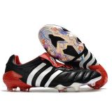 Predator FG football boots