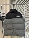 North Face cotton jacket series