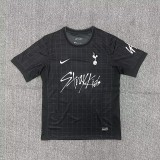 25/26Tottenham Hotspur special version football jersey