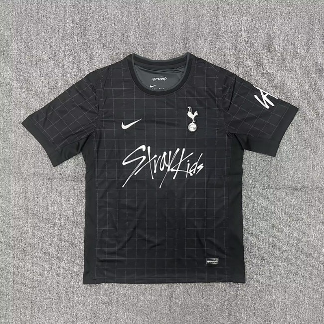 25/26Tottenham Hotspur special version football jersey