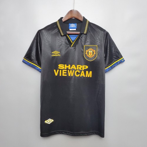 Retro 93/95 Manchester United away