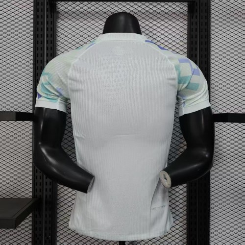 25/26 inter milan Away Player version