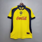 Retro 01/02 America home