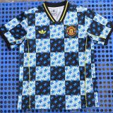 25/26 Manchester United Special Edition football jersey