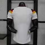 25/26 Germany home Player Version
