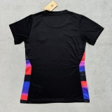 2025 England Women's Away football Jersey