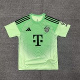 25/26 bayern munich goalkeeper