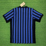 25/26 inter milan home football Jersey