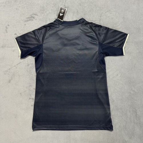 25/26 Real Madrid Away women's football Jersey