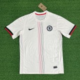 25/26 Chelsea Away football Jersey