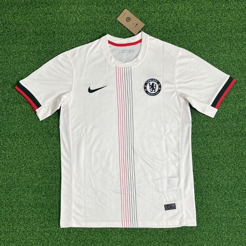 25/26 Chelsea Away football Jersey