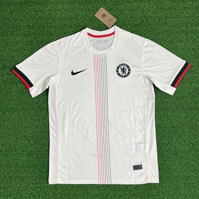 25/26 Chelsea Away football Jersey