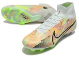 Mercurial 15 Air Zoom FG AG football boots