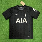 25/26Tottenham Hotspur Away football jersey