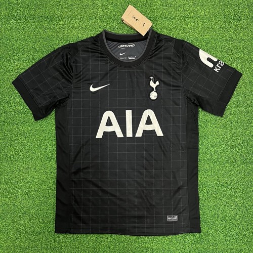 25/26Tottenham Hotspur Away football jersey
