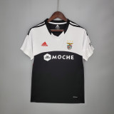 Retro Benfica 13/14 away