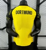 25/26 Borussia Dortmund home Player version