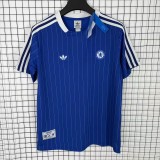 25/26 Chelsea Retro clover