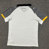 25/26 Derby County home football jersey