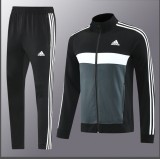 25/26 Adidas kids and adult jacket