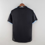 Retro Real Madrid 09/10 away