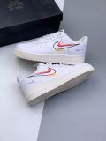 Nike Air Force 1 Low Multi Swoosh  DM9096-100