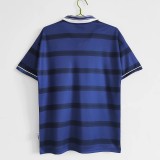 Retro Scotland 1998 home football jersey