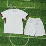 25/26 Chelsea Away kids kit