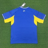 25/26 Leeds United away football jersey