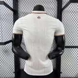 25/26 Arsenal third Player version