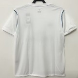 Retro 17/18 Real Madrid home