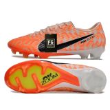 Air Zoom Mercurial FG AG football boots