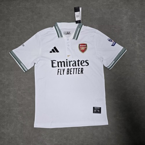 25/26 Arsenal POLO football Jersey
