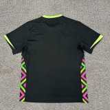 25/26 Australia away football Jersey