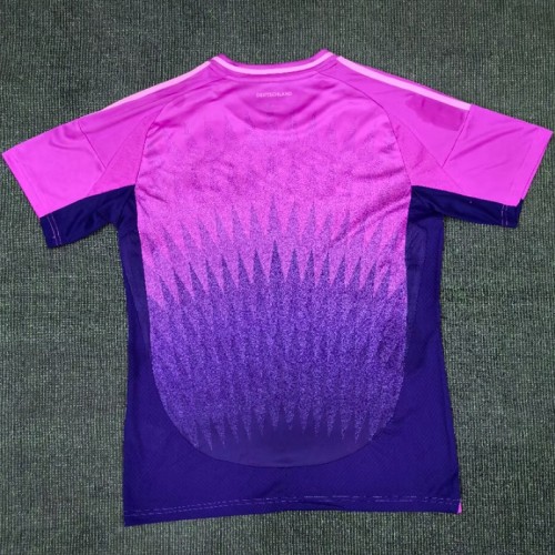 24/25 Germany Away football Jersey