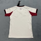 25/26 liverpool Away women's football Jersey