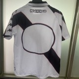 Retro 1997 da Gama home football Jersey