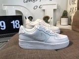 Nike Air Force 1 white