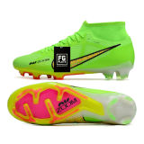 Air Zoom Mercurial FG AG football boots