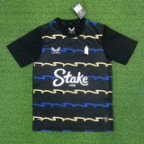 25/26 Everton Third football jersey