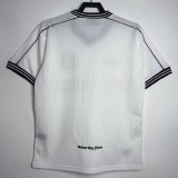 Retro Tottenham 97/99 home football jersey