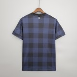 Retro 13/14 Manchester United third away