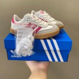 Adidas samba kids shoes