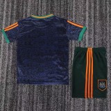 Retro 97/98 Newcastle United Away kids kit