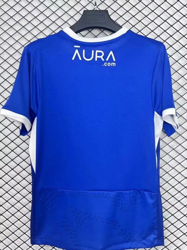 25/26 Portsmouth home football jersey