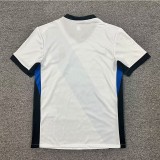 25/26 Birmingham City Away football jersey