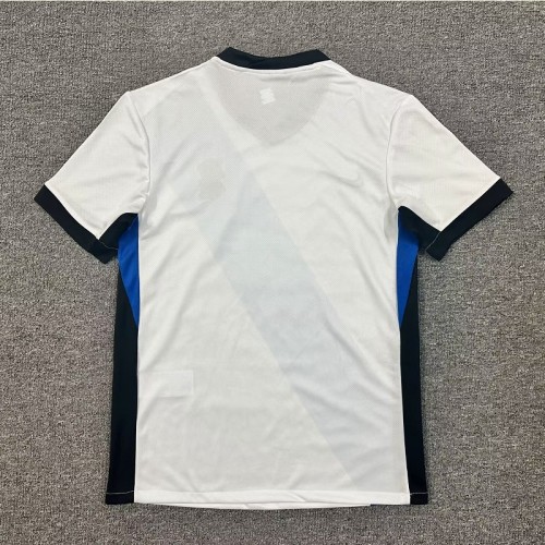 25/26 Birmingham City Away football jersey