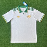 25/26 Roma third football jersey