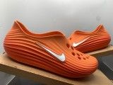 Nike ReactX V1 slipper series